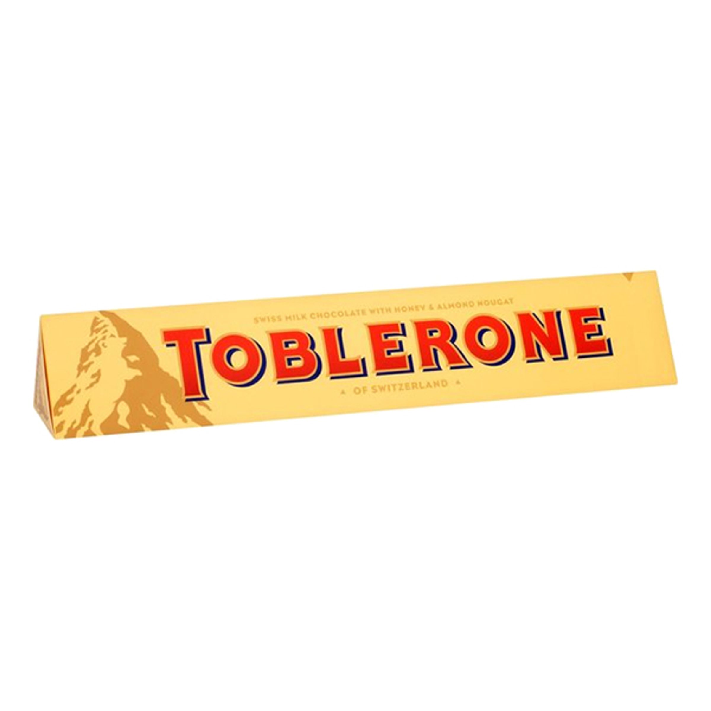 Toblerone Stor - 360 gram