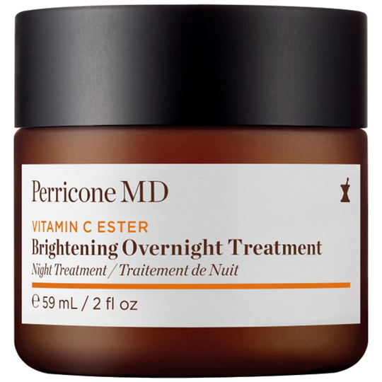 Perricone MD Vitamin C Ester Brightening Overnight Treatment 59 ml