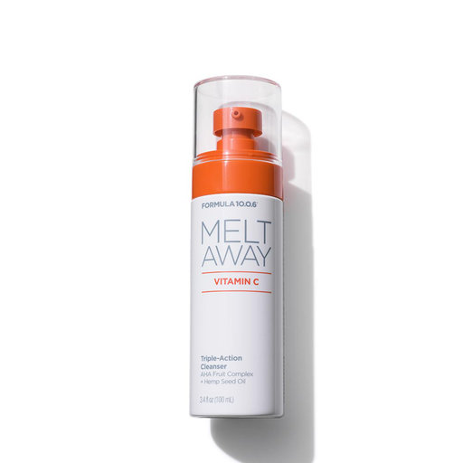 Melt Away Cleanser Vitamin C, 100 ml