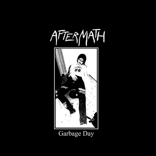 Aftermath: Garbage Day