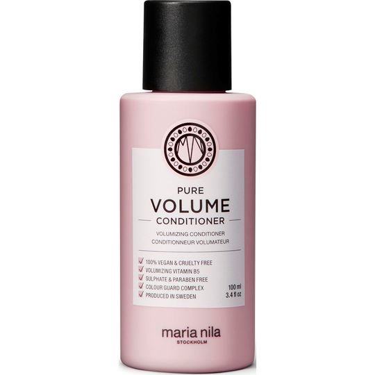 maria nila Pure Volume Conditioner 100 ml