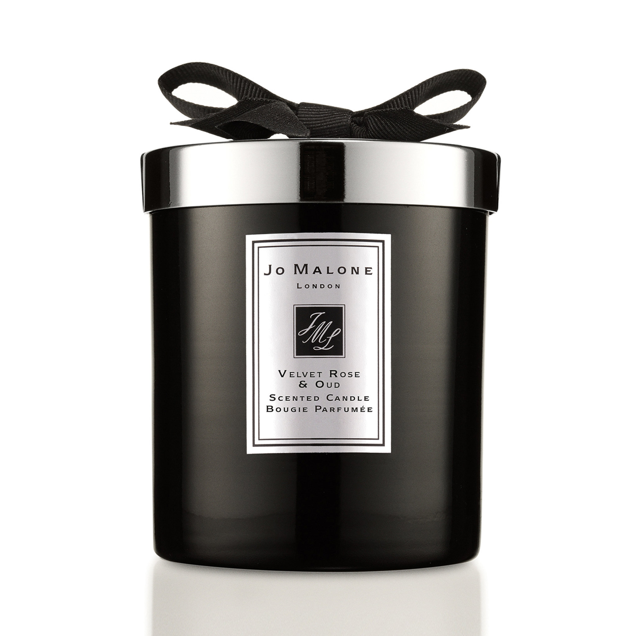 Velvet Rose & Oud Home Candle , 200 G