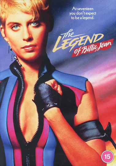 The Legend of Billie Jean (Ej svensk text)