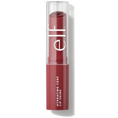 e.l.f. Hydrating Core Lip Shine Joyful