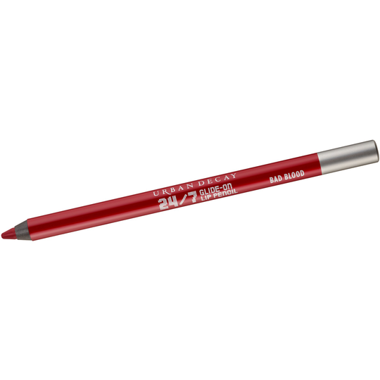 Urban Decay 24/7 Lip Pencil Bad Blood