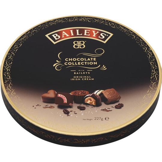 Baileys Operabox