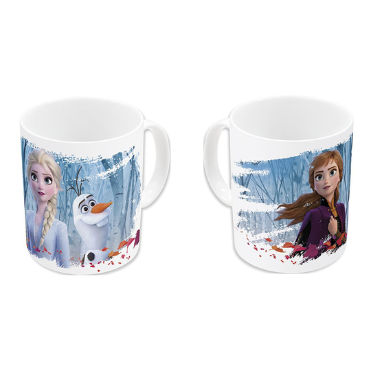 Mugg Frost/Frozen 2 - 1-pack