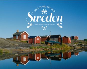 Sweden - An A-z And Beyond