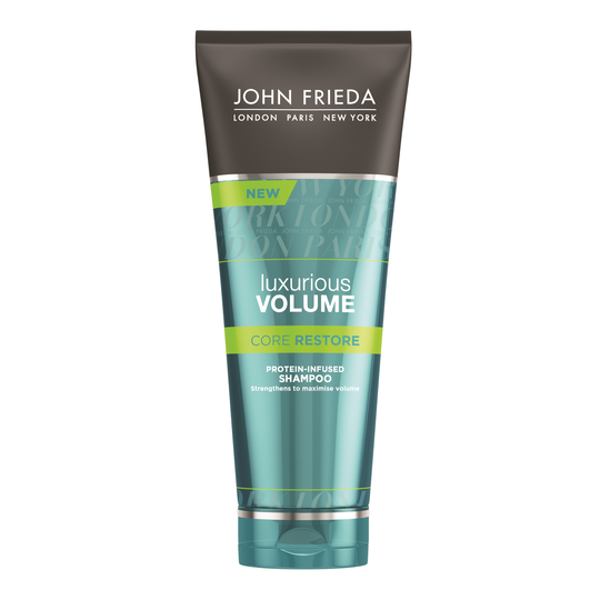 John Frieda Luxurious Volume Core Restore Shampoo 250 ml