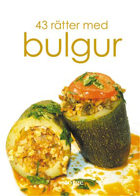 43 Rätter Med Bulgur