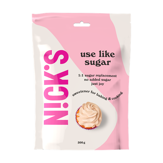 Nicks Use like Sugar 300 g