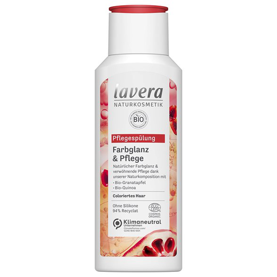 Lavera Colour & Care Conditioner, 200 ml