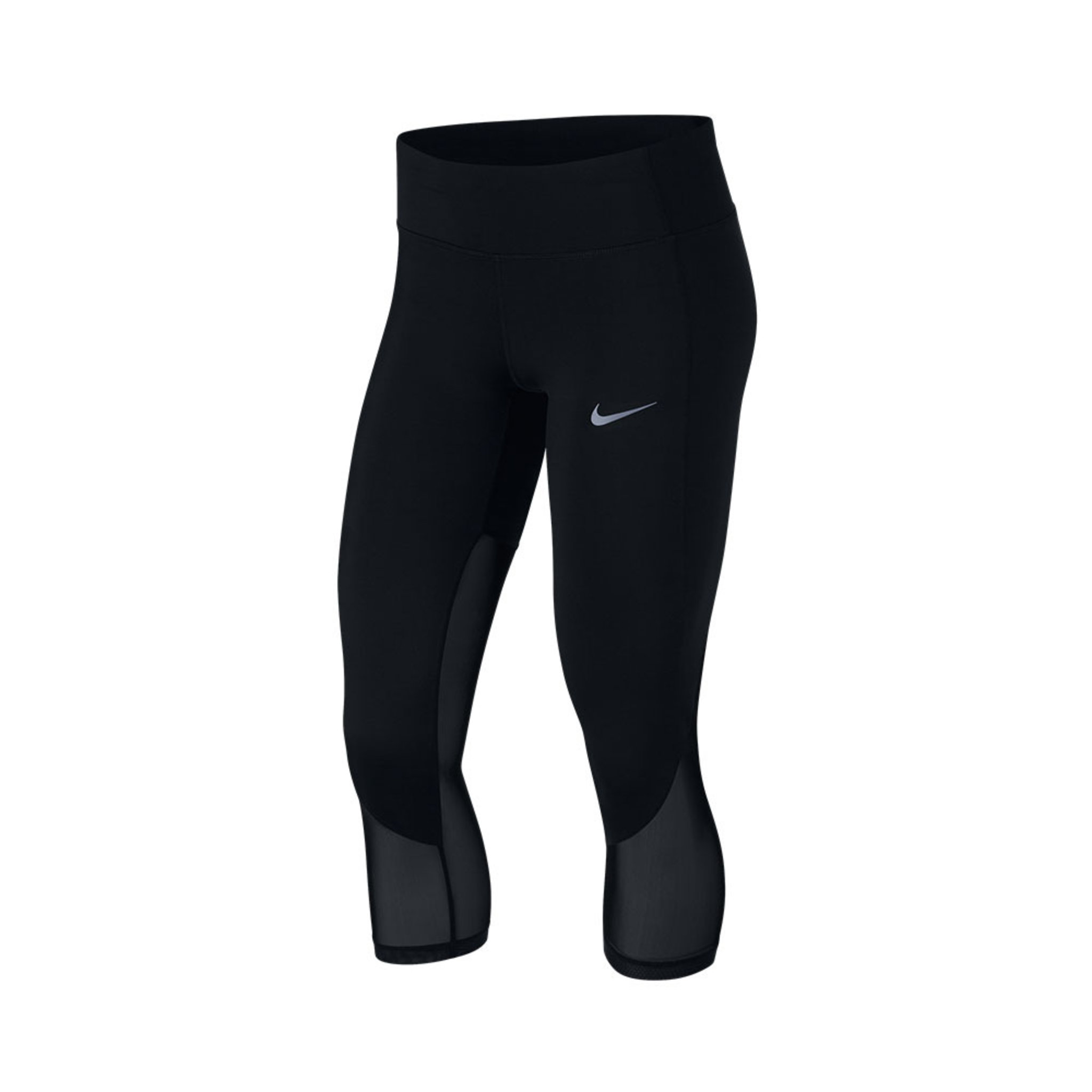 Träningstights Trekvartslängd, Women´s Nike Racer Cool Crop