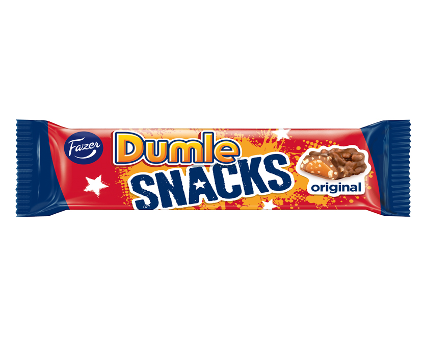 Dumlebar 40g - 14% rabatt