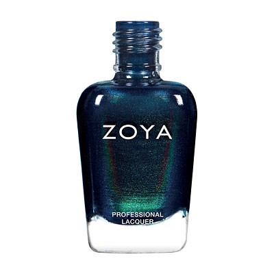 ZOYA Nail Polish New Olivera