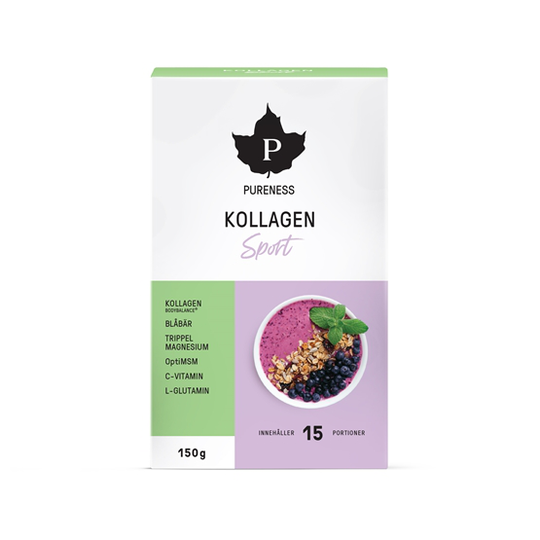 Pureness Kollagen Sport 150 g