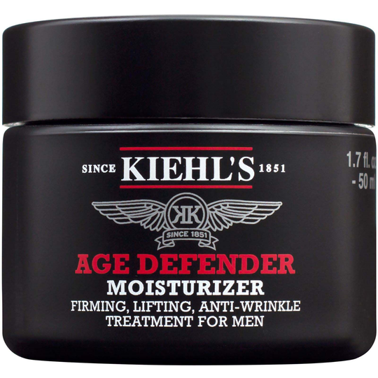 Kiehl's Men Age Defender Moisturizer 50 ml