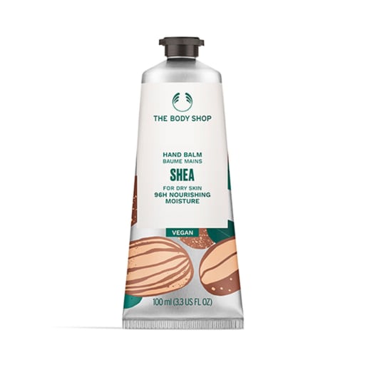 Shea Hand Balm