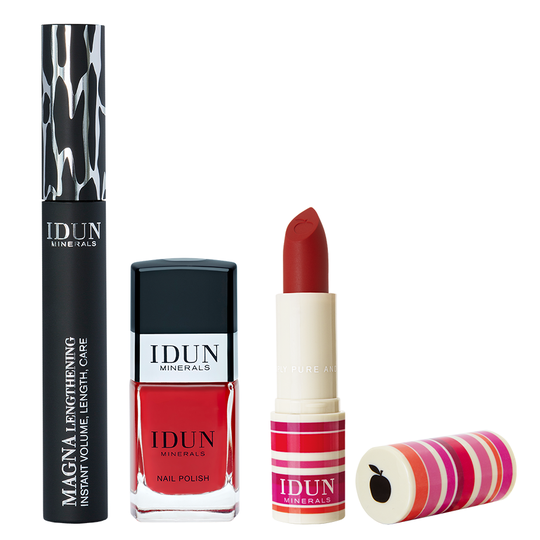 IDUN Minerals Classic Look