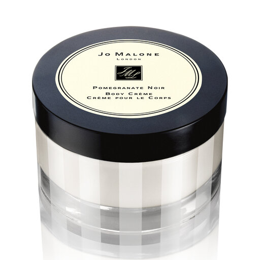 Pomegranate Noir Body Crème