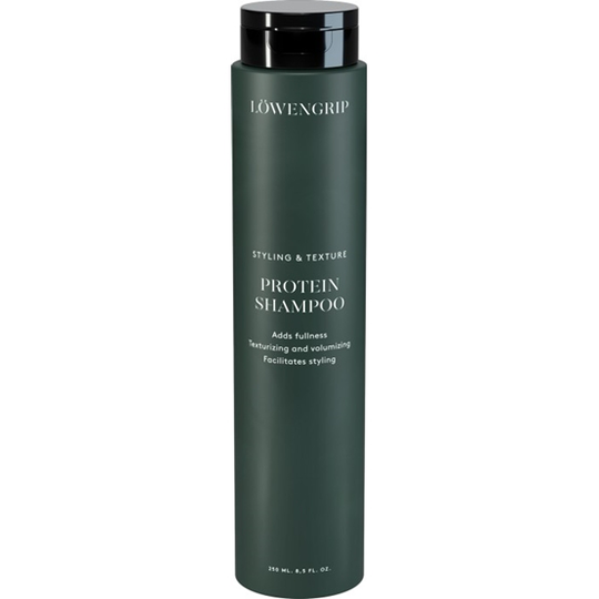 Löwengrip Styling & Texture Protein Shampoo 250 ml