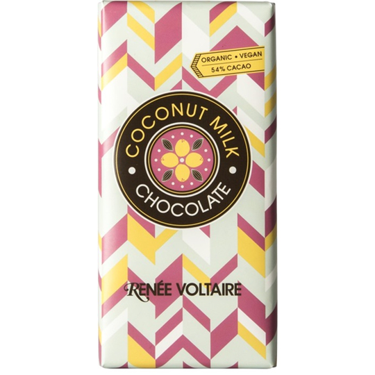 Renée Voltaire Kokoschoklad 80 g