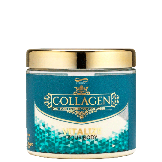Pure Collagen By Laila Bagge, 300 g