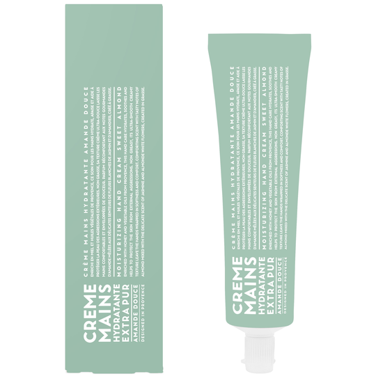 Compagnie de Provence Extra Pur Hand Cream Sweet Almond 100 ml