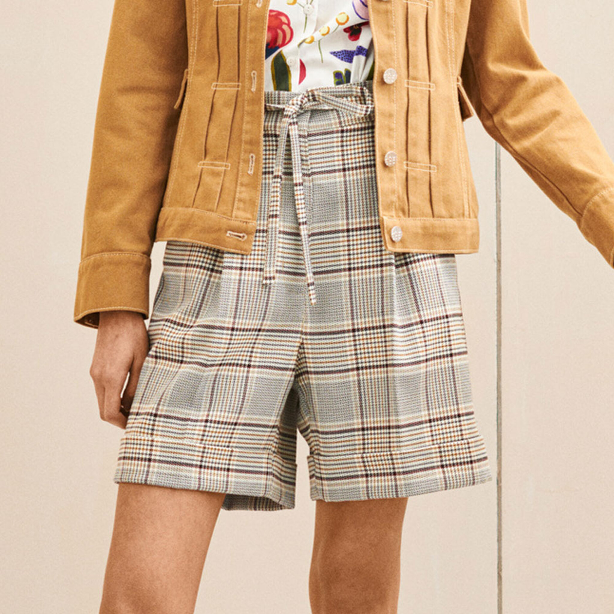 Shorts Nouga