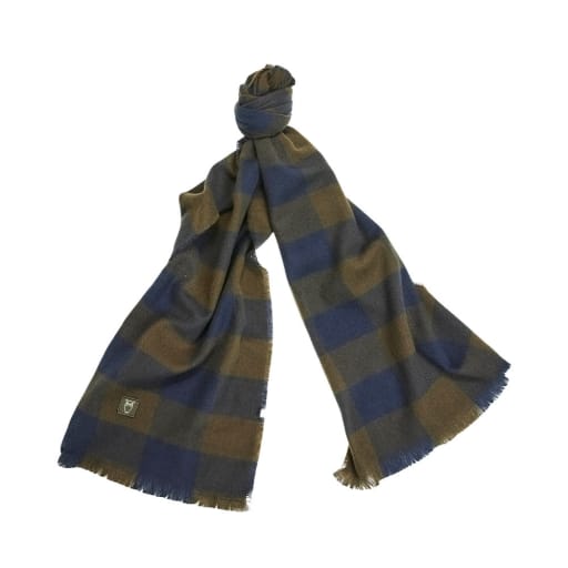 Juniper Woven Scarf - Vegan