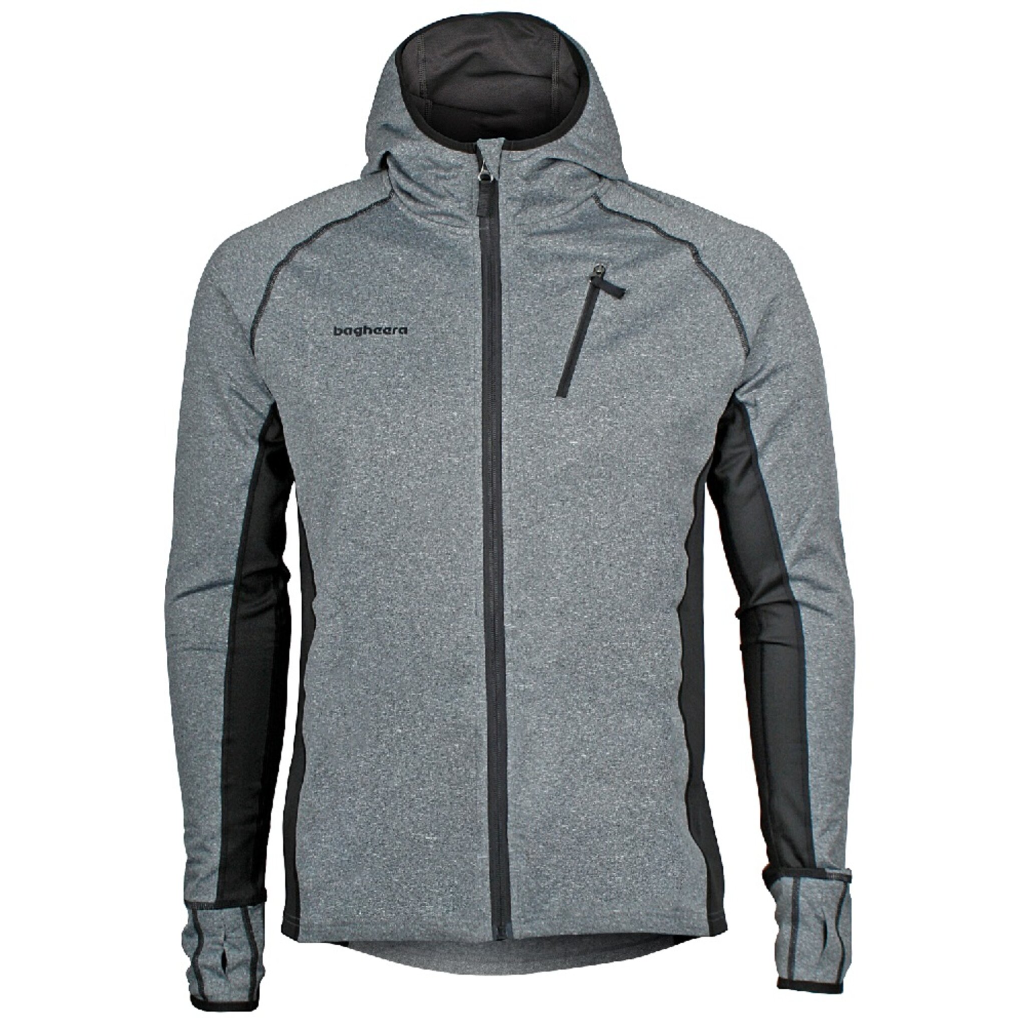 Thermic Hood Jacket Men