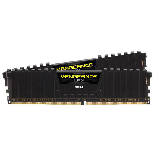 Corsair Vengeance LPX 16GB (2-KIT) DDR4 3600MHz CL18