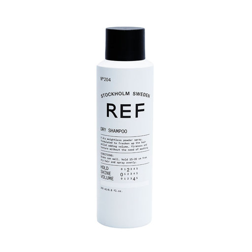 Dry Shampoo