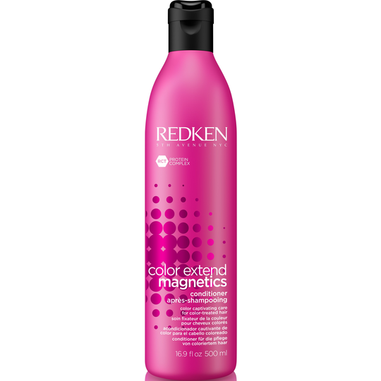 Redken Color Extend Magnetics Conditioner 500 ml