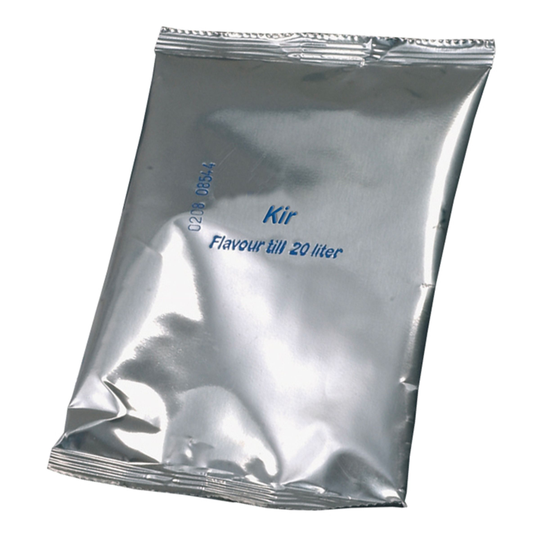 Kirarom i Påse