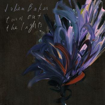 Baker Julien: Turn Out The Lights