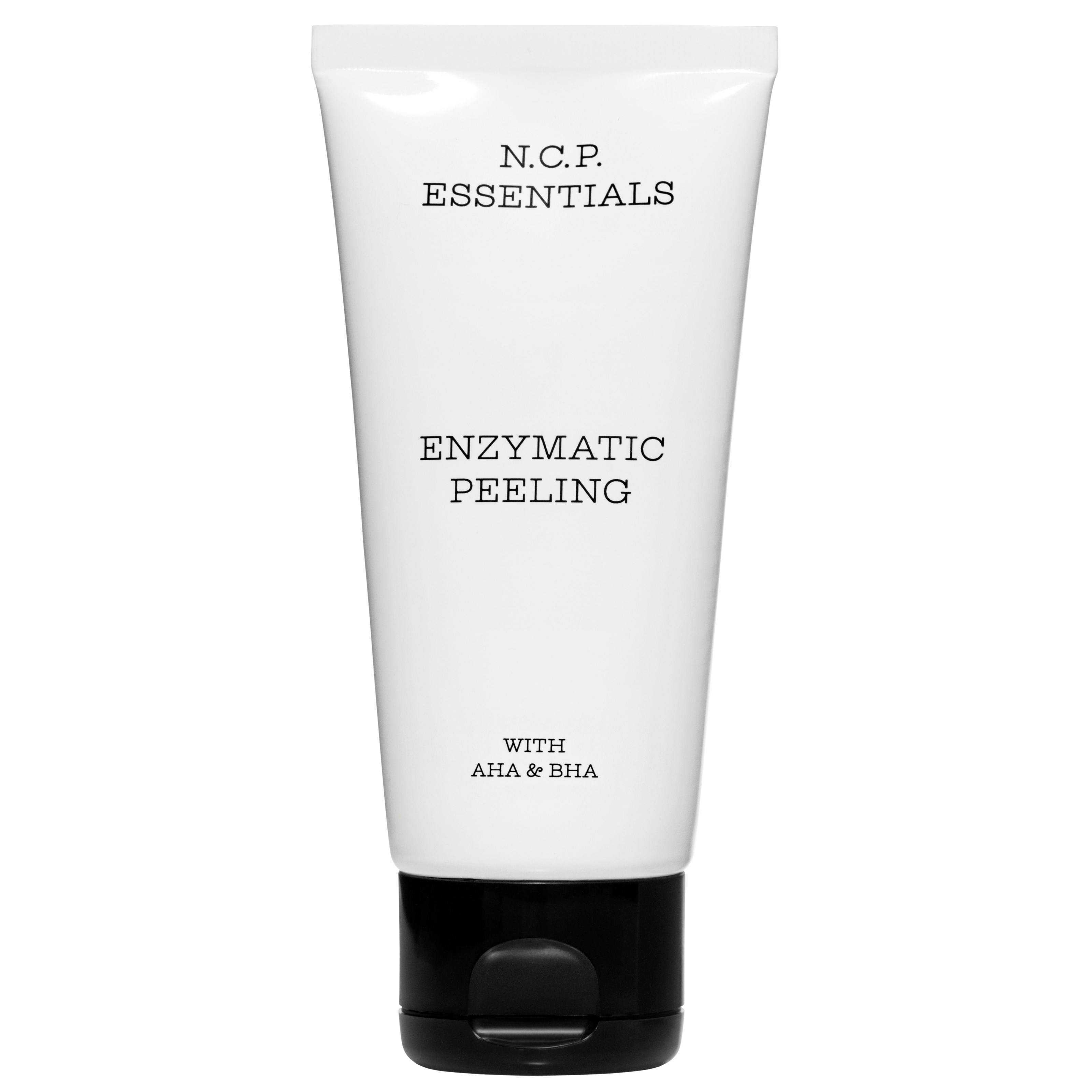 N.C.P. Essentials Enzymatic Peeling 50 ml