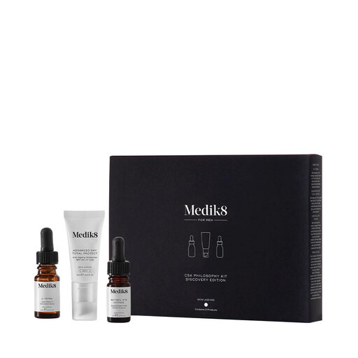 CSA Philosophy Discovery Kit Men