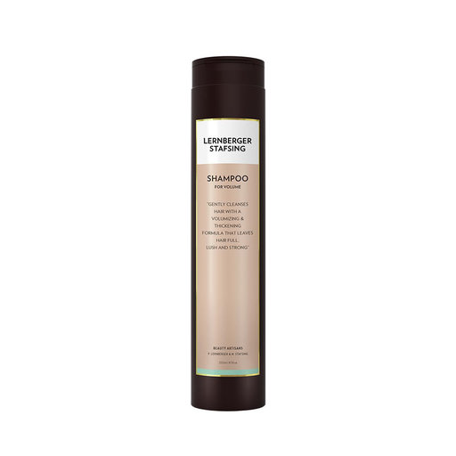 Shampoo for Volume, 250 ml