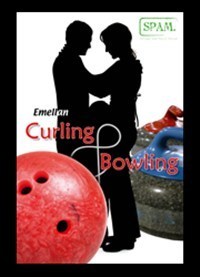 Emellan Curling & Bowling - Om Gränser För Föräldrar Och Deras Barn
