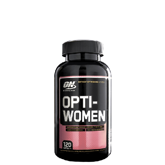 Opti-Women, 120 caps