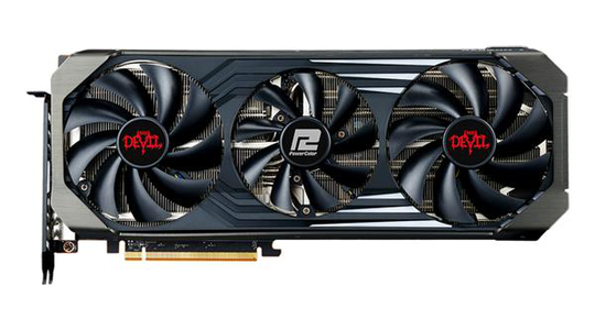 PowerColor Red Devil RX 6700XT 12GB
