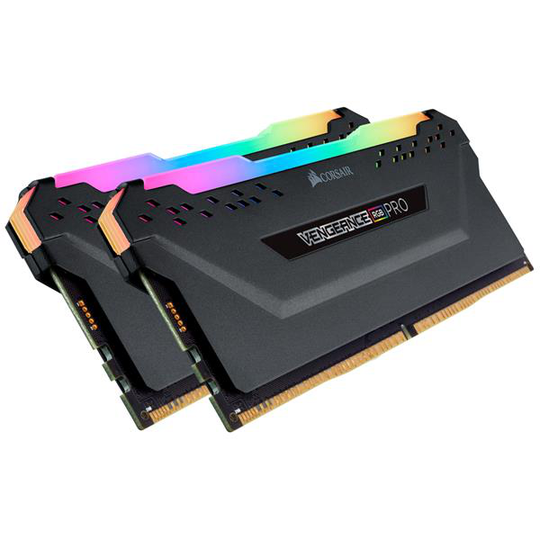 Corsair Vengeance RGB PRO Light Enhancement Kit - Black