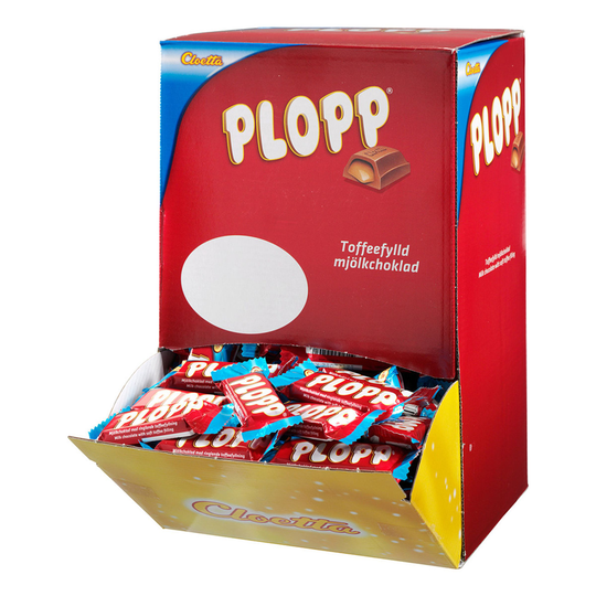 Plopp Godisautomat