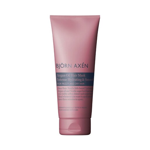 Argan Oil Hair Mask