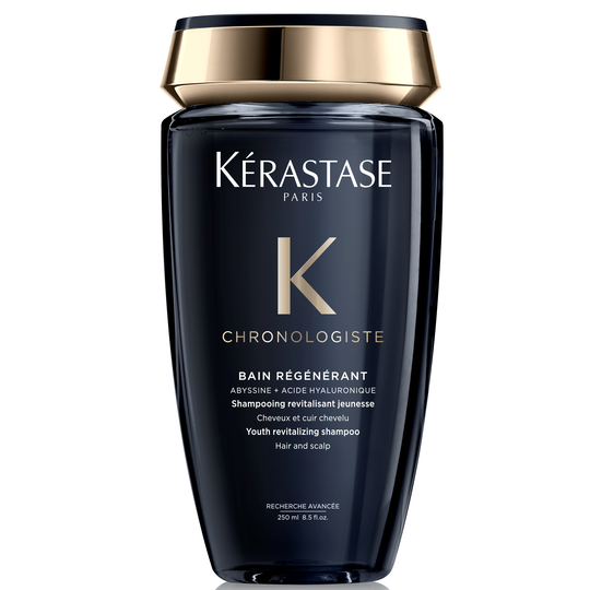 Kérastase Chronologiste Bain Régénérant Shampoo