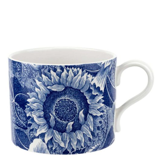 Spode - Sunflower Mugg 34 cl