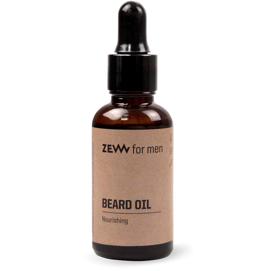 ZEW for Men Beard Oil Liquid 30 ml