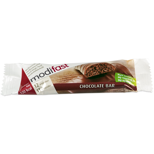 Modifast Bar Choklad 1 st