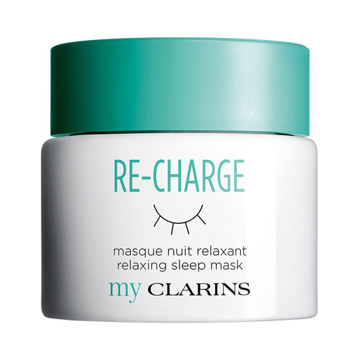 MyClarins Re-Charge Relaxing Sleep Mask